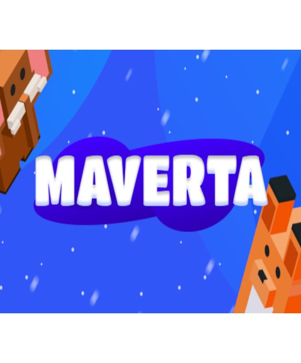 Maverta Steam Key GLOBAL